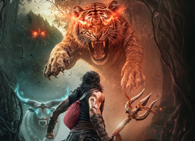 The Vvaan teaser out: Sidharth Malhotra, Tamannaah Bhatia lead a visually stunning fantasy folklore spectacle