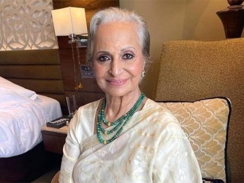 Waheeda Rehman to attend inaugural Indian Film Festival of New Zealand; Teesri Kasam to open, Pakeezah to close the fest Waheeda Rehman to attend inaugural Indian Film Festival of New Zealand; Teesri Kasam to open, Pakeezah to close the fest