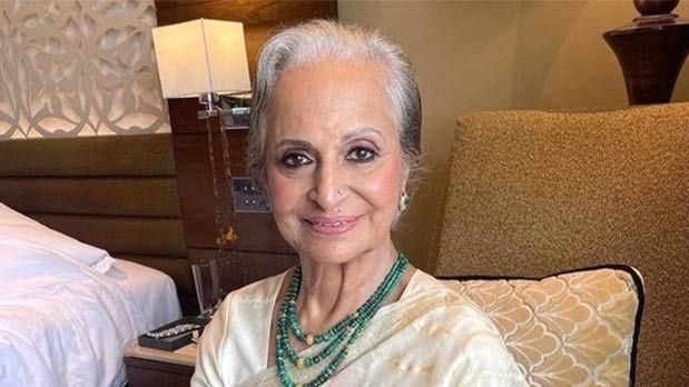 Waheeda Rehman to attend inaugural Indian Film Festival of New Zealand; Teesri Kasam to open, Pakeezah to close the fest