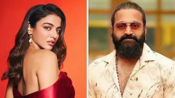 EXCLUSIVE: Wamiqa Gabbi joins Rishab Shetty in Prasanth Varma’s Jai Hanuman