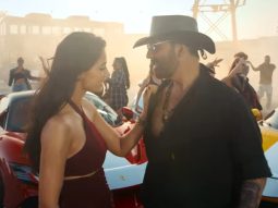 Welcome To The Jungle Box Office: Akshay Kumar-starrer collects Rs. 3 lakhs in sixth weekend; lifetime total stands at Rs. 130.74 cr.