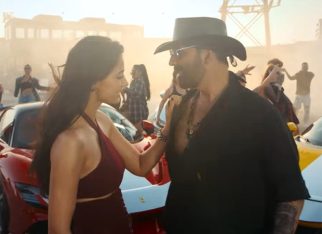 Welcome To The Jungle Box Office: Akshay Kumar-starrer collects Rs. 3 lakhs in sixth weekend; lifetime total stands at Rs. 130.74 cr.