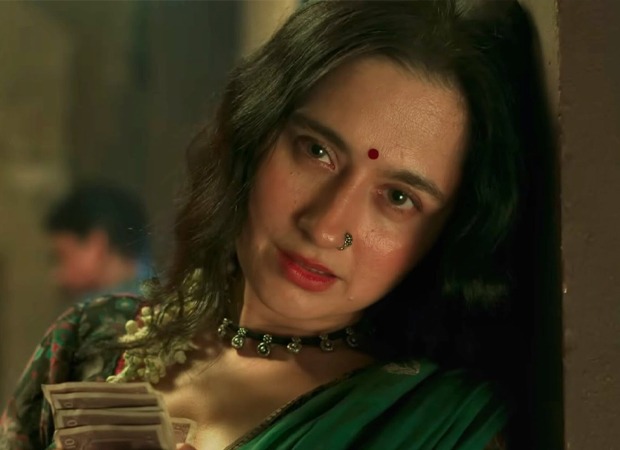 What role does Sanjeeda Shaikh play in Yash-starrer Toxic, and why is it being kept under wraps Here’s what we know!