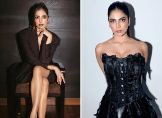 Birthday Special: The style evolution of Malavika Mohanan that cemented her as a modern fashion icon