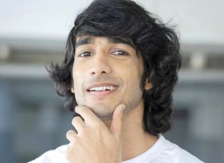 Shantanu Maheshwari continues Campus Beats: The Game of Love promotions despite ankle injury