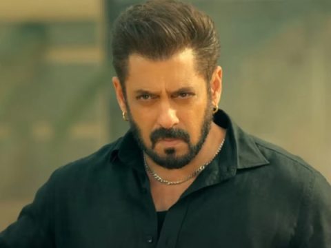 Salman Khan to begin 6-week Mumbai shoot for Vamshi Paidipally’s SVC63 Salman Khan to begin 6-week Mumbai shoot for Vamshi Paidipally’s SVC63