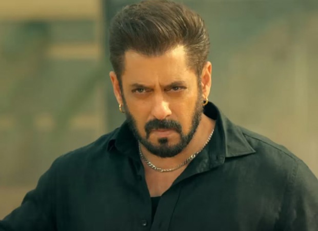 Salman Khan to begin 6-week Mumbai shoot for Vamshi Paidipally’s SVC63