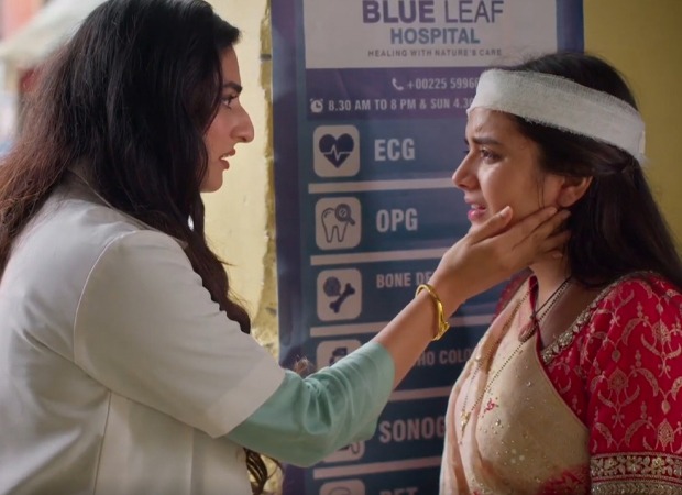 Beyond the 'rivalry' trope: How Vrinda and Swati are redefining female friendship on screen.