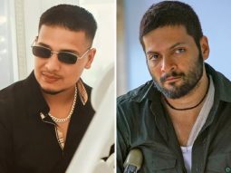 Dhanda Nyoliwala shares BTS moments with Ali Fazal ahead of Mirzapur: The Movie trailer release