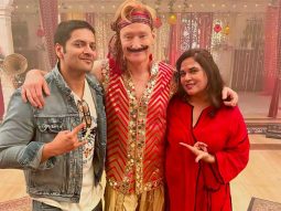 Richa Chadha and Ali Fazal join Conan O’Brien’s India adventure in ‘Conan O’Brien Must Go’ season 3