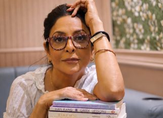 Shefali Shah admits being a ‘book hoarder’ on International Book Lovers Day: “It’s little things to look forward to”