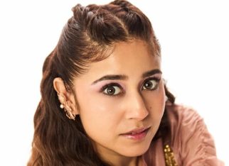 Shweta Tripathi opens up on Mirzapur: The Movie’s bigger screen experience; says, “Music plays a huge role in exploring emotions”