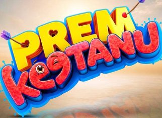 Gaurav Verma announces Prem Keetanu, film starring Veer Pahariya and Aparshakti Khurana set to release on October 2