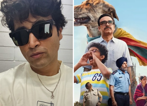 Adivi Sesh shares excitement for Ohh My Dog: “Can’t wait to watch it!”