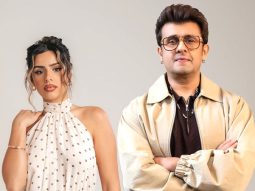 Celina Sharma teams up with Sonu Nigam for new single ‘Centre of Peace’; says, “Working with him has been a dream come true”