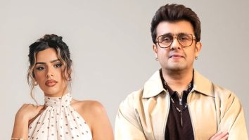 Celina Sharma teams up with Sonu Nigam for new single ‘Centre of Peace’; says, “Working with him has been a dream come true”