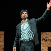 Ishwak Singh opens up on returning to theatre after years; says, “Sometimes, you have to return to where you began”