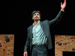 Ishwak Singh opens up on returning to theatre after years; says, “Sometimes, you have to return to where you began”