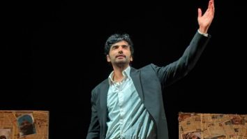 Ishwak Singh opens up on returning to theatre after years; says, “Sometimes, you have to return to where you began”