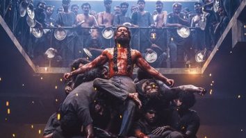 The Paradise: Massive slum set built across acres of land for the Nani starrer