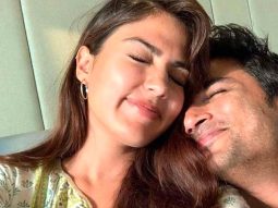 Rhea Chakraborty opens up about years of scrutiny after Sushant Singh Rajput’s death; says, “Bohot der tak shaq mein rahi hoon”