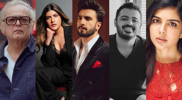 Ranveer Singh starrer end-of-the-world action thriller Pralay, directed by Jai Mehta, goes on floors in Mumbai