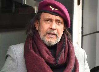 Mithun Chakraborty reacts to Kolkata Film Festival snub with a sarcastic remark: “Main bahut chota artiste hoon, shayad isliye nahi bulaya”