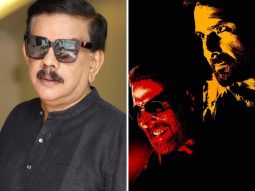 Priyadarshan talks about Haiwaan, says Saif Ali Khan impressed him as a ‘blind man,’ calls Akshay Kumar a ‘psycho’