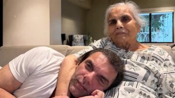 Sohail Khan shares heartwarming picture with mother Salma, calls her ‘The strongest’