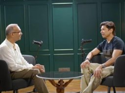 Shaan recalls growing up in a musical family on Komal Nahta’s Game Changers: The Music Series: “ I was the weakest link to music in my family”