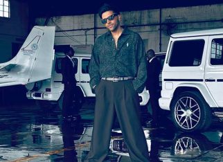 Guru Randhawa releases new punjabi anthem ‘Marzi’