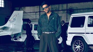 Guru Randhawa releases new punjabi anthem ‘Marzi’
