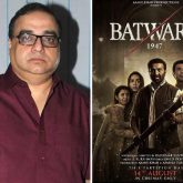 EXCLUSIVE: Rajkumar Santoshi to hold special screening of Batwara 1947 for spiritual leaders from diverse faiths