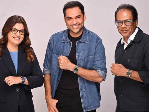 Abhay Deol teams up with Victorinox India for 18-month watch campaign Abhay Deol teams up with Victorinox India for 18-month watch campaign