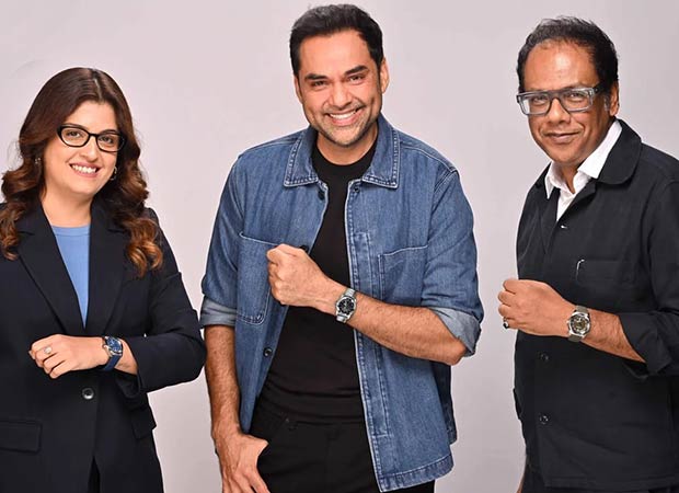 Abhay Deol teams up with Victorinox India for 18-month watch campaign 