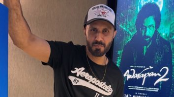 Mustafa Zahid gets emotional watching Awarapan 2 opening scene featuring ‘Toh Phir Aao’: “19 years of my life flashed before my eyes”