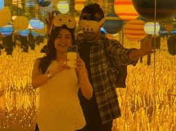 Samantha Ruth Prabhu flaunts baby bump during Vietnam getaway with Raj Nidimoru; see pics