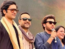 Pankaj Tripathi revisits his theatre days during Mirzapur: The Movie promotions in Patna: “Memories from those days came flooding back”