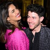 Priyanka Chopra Jonas says respect for her roots is important to her relationship with Nick Jonas: “I don’t know if I’d love him if he didn’t respect”