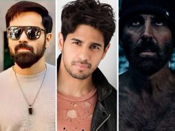 Three Big Hindi Films, One Big Day: Gunmaaster G9, The Vvaan and Haiwaan trailers/teasers arrive tomorrow