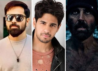 Three Big Hindi Films, One Big Day: Gunmaaster G9, The Vvaan and Haiwaan trailers/teasers arrive tomorrow