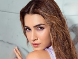 Kriti Sanon hits back at outfit criticism over Raksha Bandhan Ad: “When will we stop telling women what to wear?”