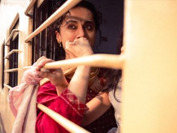 Netflix unveils Gandhari Trailer starring Taapsee Pannu as a mother on a mission