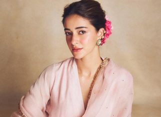 Ananya Panday opens up on dealing with online negativity: “That takes away a lot of its power”