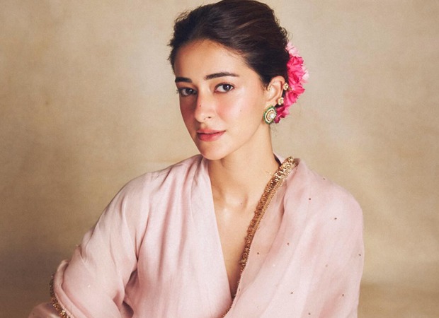 Ananya Panday opens up on dealing with online negativity: “That takes away a lot of its power”