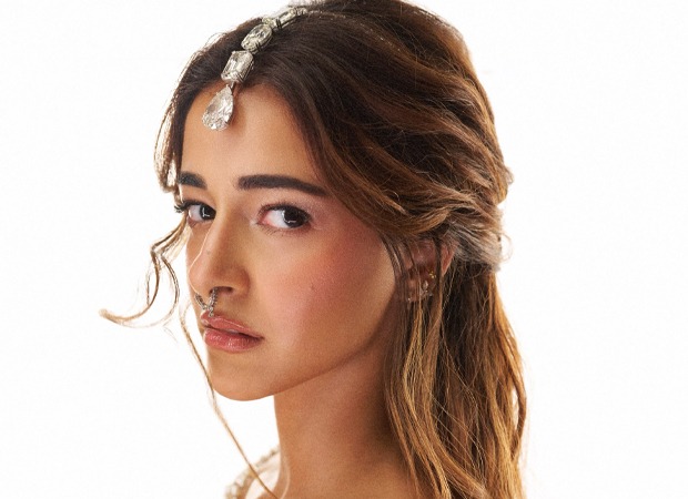 Ananya Panday shares her take on style and Beauty: “I feel most stylish when I’m doing my own thing”