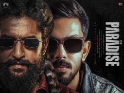 After ‘Aaya Sher’, The Paradise makers to unveil second single on August 28 at Anirudh Ravichander’s live concert in Dallas, Nani to also attend