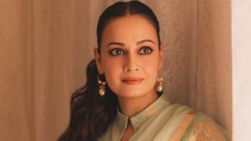 Dia Mirza opens up about anxiety; says, “I didn’t have the vocabulary to define it”