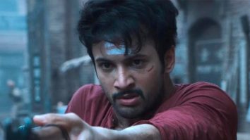 Rohit Saraf takes on an intense new avatar in The Revolutionaries trailer
