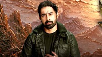 Roadies REBIRTH: Rannvijay Singha returns as host for season 21